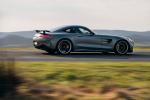 Mercedes-AMG GT R 2017 года (AU)